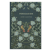 Persuasion (Cranford Classics Edition)